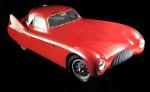 Cisitalia 202 CMM 1947 года
